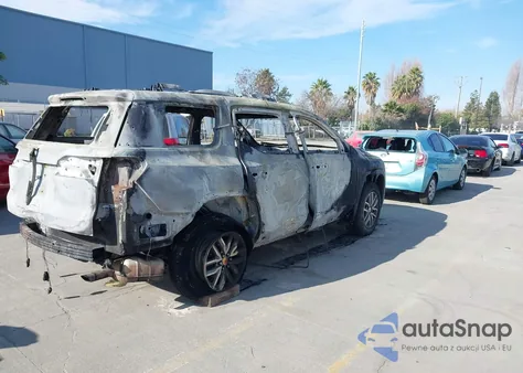 2017 GMC Acadia Sle-2 z USA, uszkodzony, nr VIN 1GKKNLLA8HZ152281